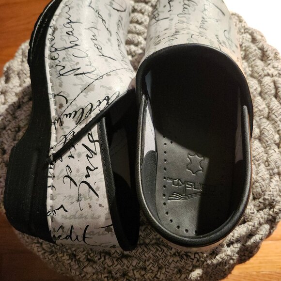 Dansko clogs - Picture 4 of 5